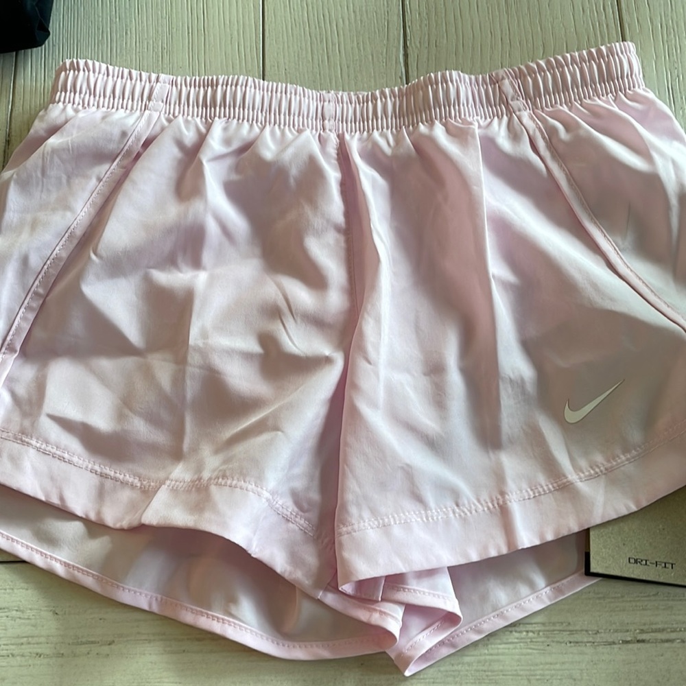 Girl’s Nike Dri-fit Shorts